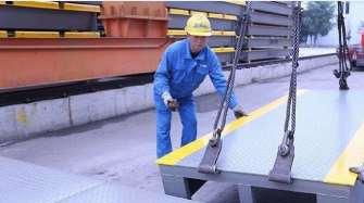 廠家直銷 200噸新舊地磅與二手地磅選購(gòu)指南及武漢工程機(jī)械信息咨詢服務(wù)